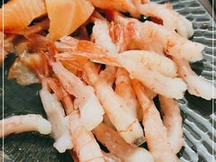 -金安大饭店-金品自助餐厅