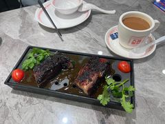 -九龙茶记·粤式餐厅融合菜(鹭江店)
