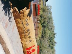 -黑瞎子岛探秘野熊园