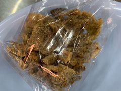 炸鱼皮-榮泰米粉湯(Left Shop)