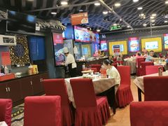 -老浒记烤鸭-北京菜(琉璃厂店)