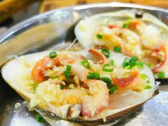 -飞尝蚝·顺德菜·鱼生(顺德总店)