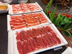 -北门涮肉·铜锅涮肉(南锣鼓巷店)