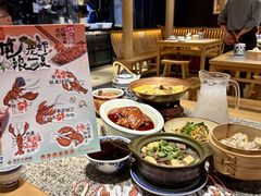 -南京大牌档(济南万象城店)