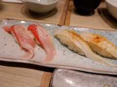 -梅丘·寿司の美登利(银座店)
