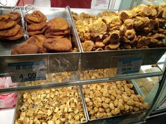 -一定好食品有限公司(四川北路商业街店)