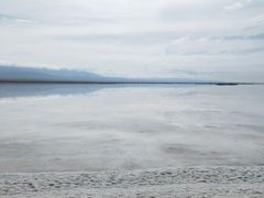 -青海茶卡盐湖文化旅游发展股份有限公司