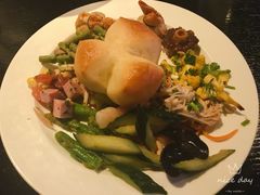 -澳门旅游塔360°旋转餐厅(南湾湖广场店)