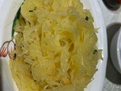 金瓜丝-启东海鲜人家(古美路店)