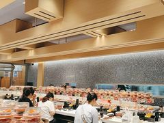 -争鲜回转寿司(朝北大悦城店)