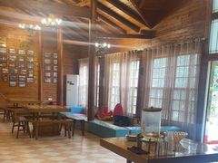 -故乡缘·香格里拉山庄(冷竹路店)