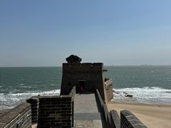 -老龙头景区