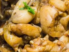 -蛙大侠香辣牛蛙火锅店(总店)