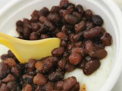 -清真马记宫廷奶酪(农光里店)
