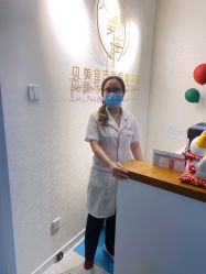 -贝美佳产后修复中心