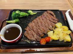 -必胜客(欧亚卖场店)