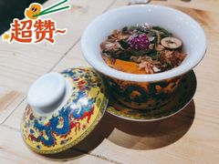 -寻钵记民菜馆·正宗常德钵子菜(滨湖路店)