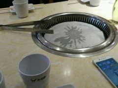 -牛太郎时尚自助烧烤