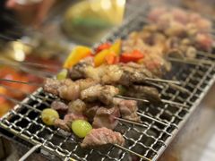 -曾百万小炉小串自助烧烤(高新店)