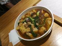 -一顿烧烤(八经街店)