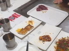-火地铁板烧(昆山万象汇店)