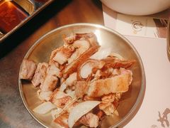 -西塔老太太泥炉烤肉(上海七宝领展广场店)