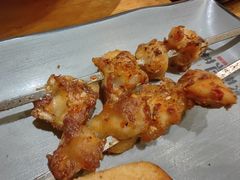 -小俩口烧烤东北菜(双井店)