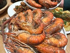 -隅乐胡椒虾·台湾菜·团建(皇岗店)