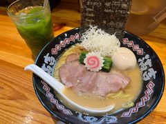 -Ramen满吉·豚骨拉面(丽园路店)