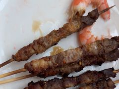 -视界美食自助餐厅·石家庄希尔顿酒店