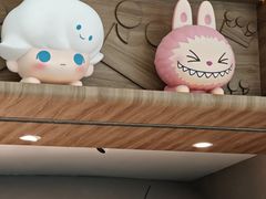 -泡泡玛特POPMART(合生汇店)