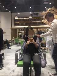 -简影造型·自选烫染接发salon