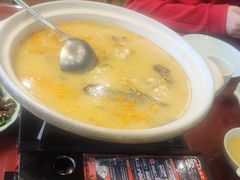 -后院犇牛主题餐厅(云岗店)