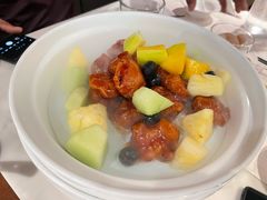 -大树餐厅(益田假日店)