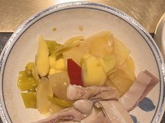 -巴奴毛肚火锅(广益哥伦布店)