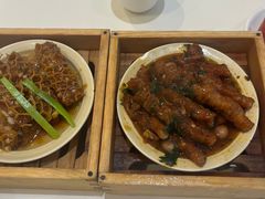 -蔡澜点心·粤菜(月星环球港店)