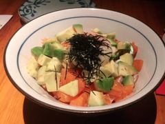 三文鱼-醉虎传(南锣鼓巷店)