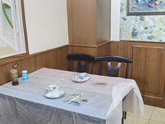 -1910老鲁味海鲜·戳子肉·青岛菜(金沙滩店)