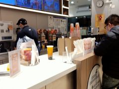 -CoCo都可(双井家乐福店)