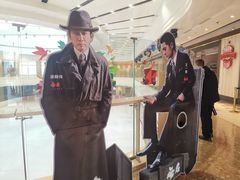 -百丽宫影城(嘉里汇店)