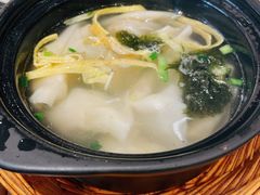 -馋三尺蟹粉小笼(人民广场店)