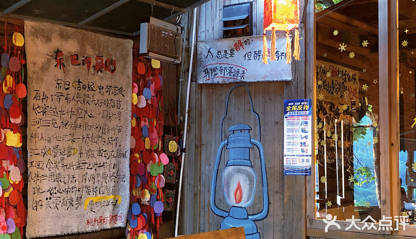 杭州景区老牌网红餐厅，每次周末来都排队火爆