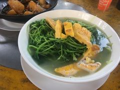 -园林美食城·本土农家菜(杨和镇店)