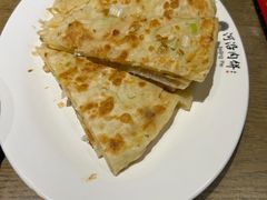 -河沿肉饼Beijing Pie(东华门店)