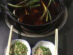 -石灰市毛记烧鸡公(解放碑店)