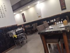 大堂-桃园中华料理炸酱面(燕儿岛路店)
