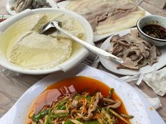 -映秋饭店(李庄总店)