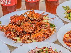 -捌贰虾蟹·江湖菜馆(江汉路店)