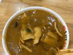 -高群生胡辣汤(亚运村店)