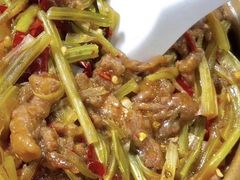 -煲煲香快餐(南京路店)